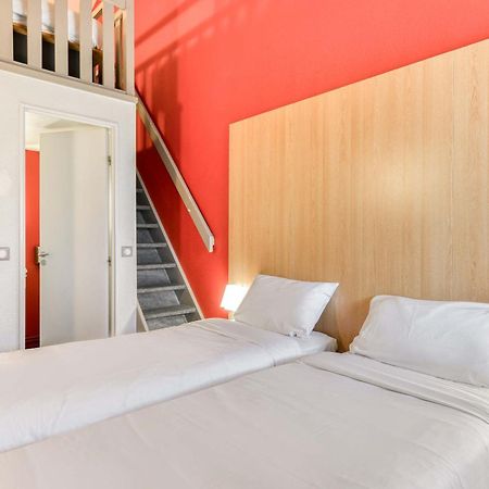 B&B Hotel Montpellier 2 Сен-Жан-де-Веда Экстерьер фото
