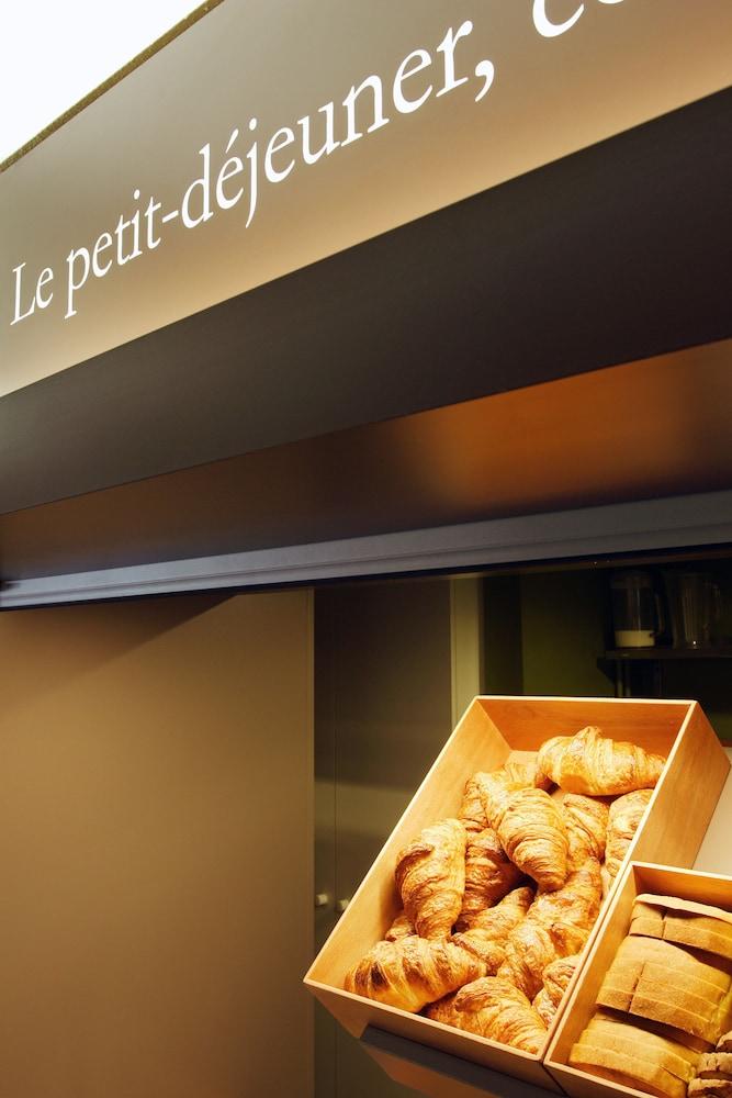 B&B Hotel Montpellier 2 Сен-Жан-де-Веда Экстерьер фото