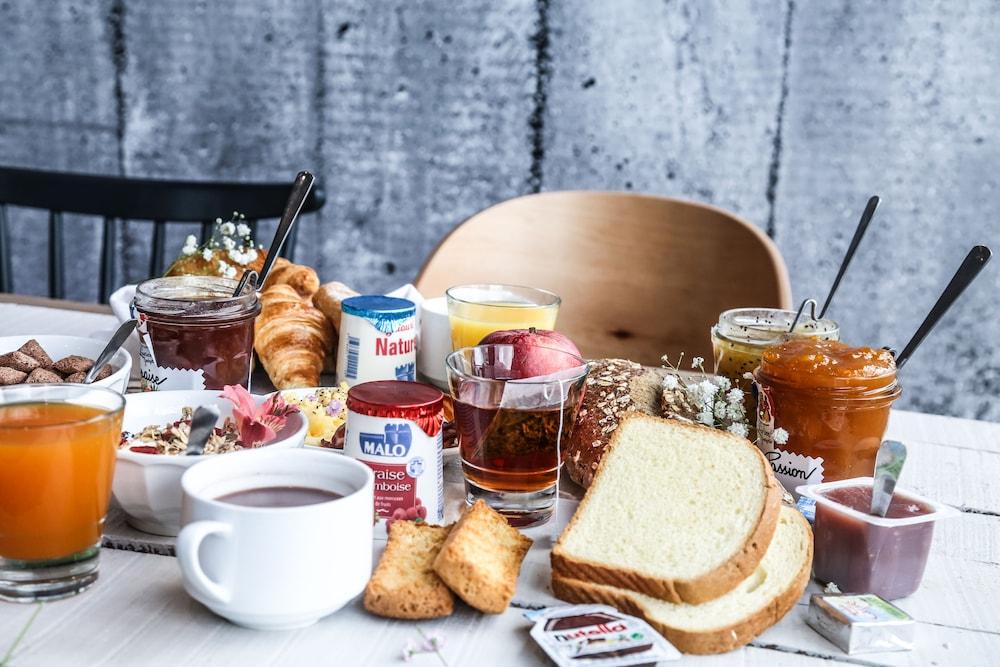 B&B Hotel Montpellier 2 Сен-Жан-де-Веда Экстерьер фото